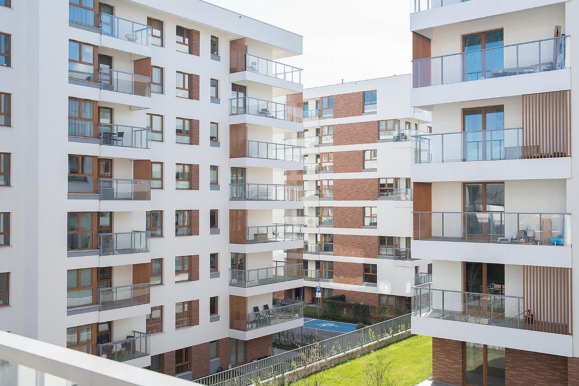 Apartament Imagine Old Town Gdańsk
