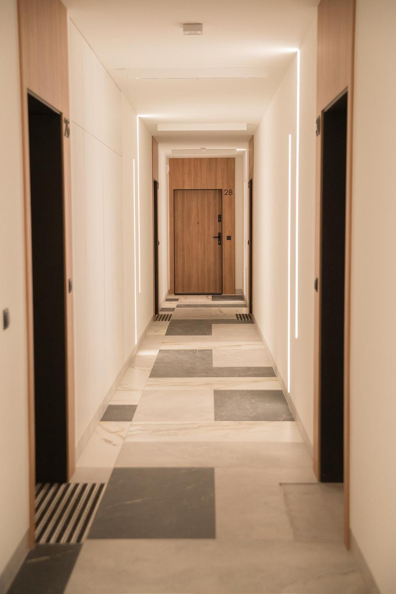 Imagine Old Town Apartment