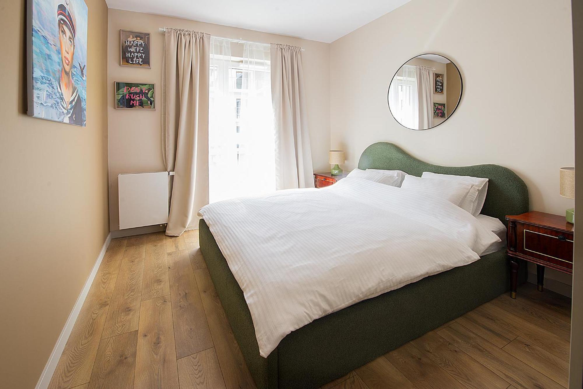 Apartment Imagine Old Town *
