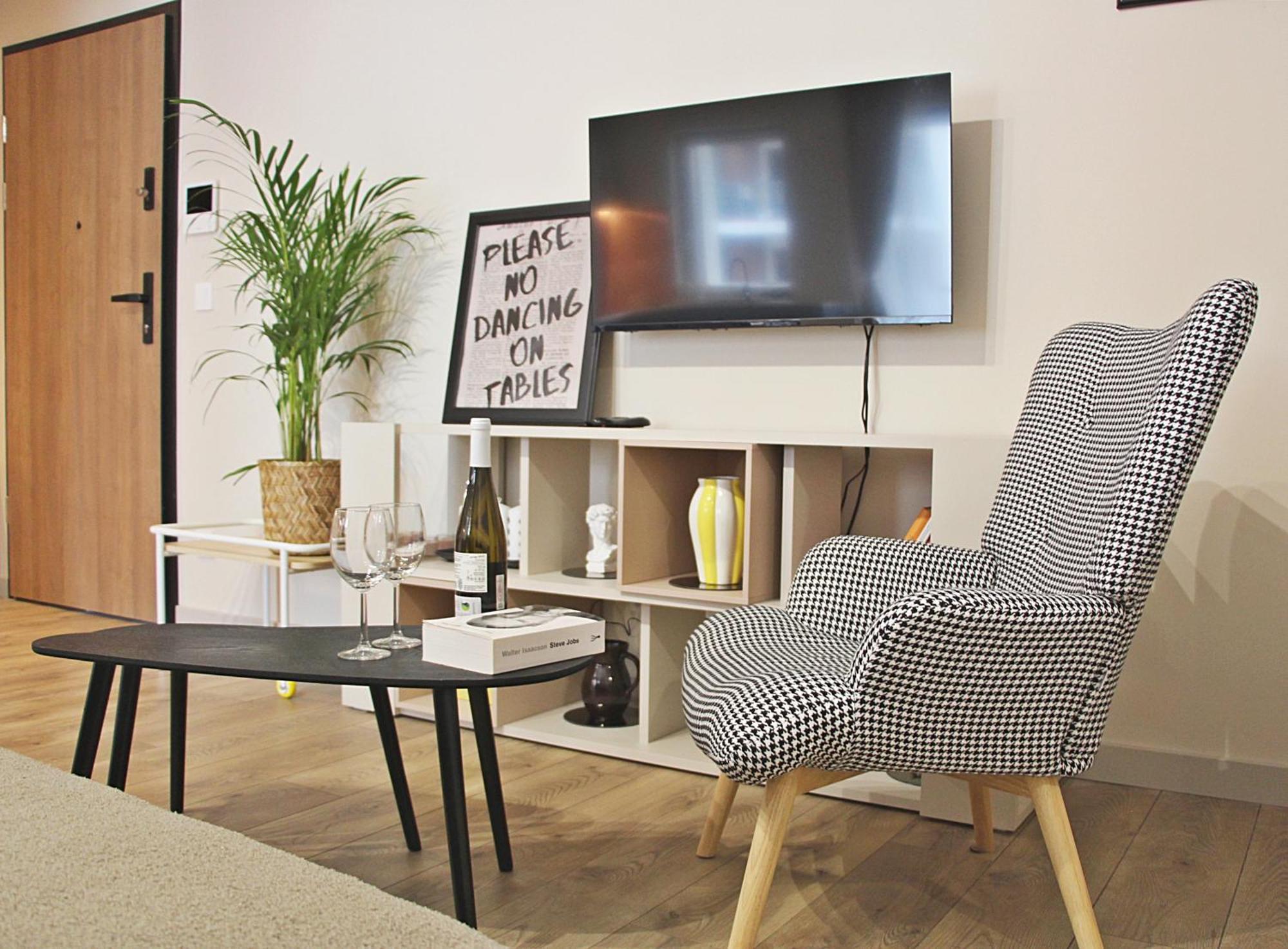 Apartament Imagine Old Town Gdańsk
